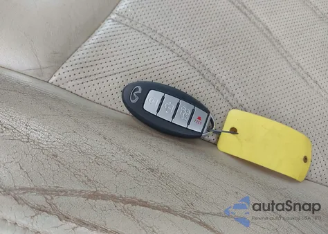 2013 Infiniti Jx35 from USA, damaged, VIN 5N1AL0MN0DC330190